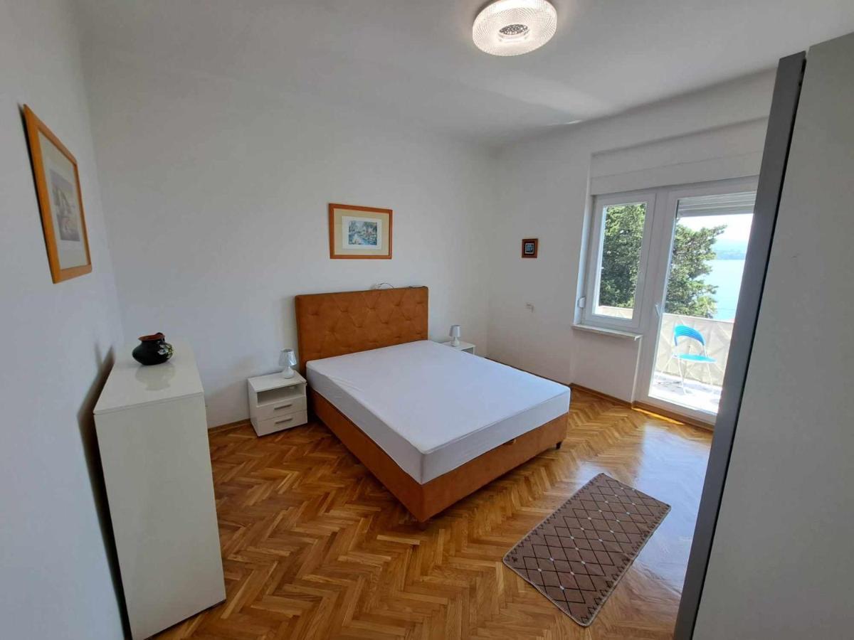 Vallelosca Bellavista Opatija Exterior photo